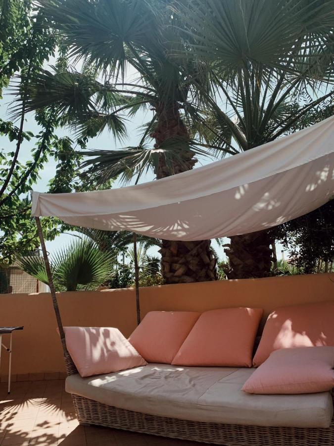 Hotel Marconi San Benedetto del Tronto Exteriör bild