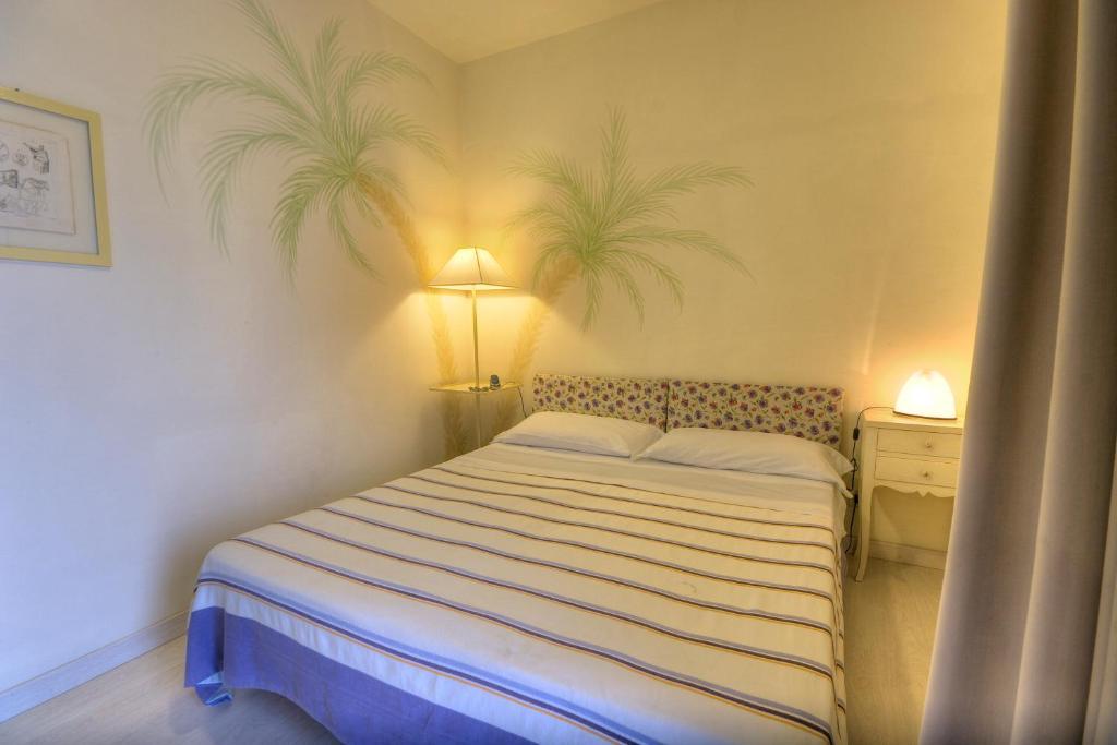Hotel Marconi San Benedetto del Tronto Exteriör bild