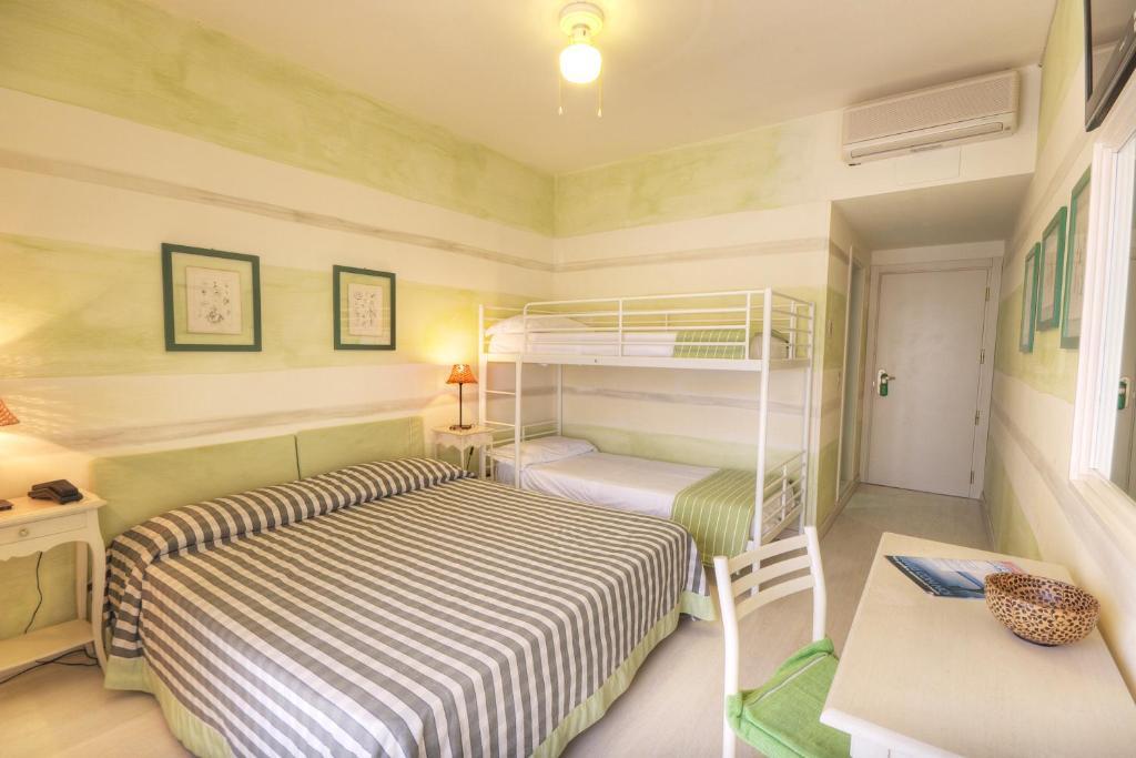 Hotel Marconi San Benedetto del Tronto Rum bild